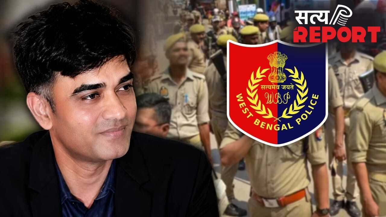 बंगाल में चंद्रनाथ रथ की हत्या के बाद अयोध्या में छिपा था आरोपी राज सिंह, UPI पेमेंट ने ऐसे शूटरों को पकड़वाया