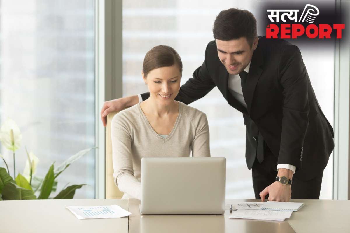 Forbes के सर्वे में बड़ा खुलासा, ऑफिस अफेयर्स के मामले 60 फीसदी बढ़े, 40 प्रतिशत ने अपने पार्टनर को दिया धोखा