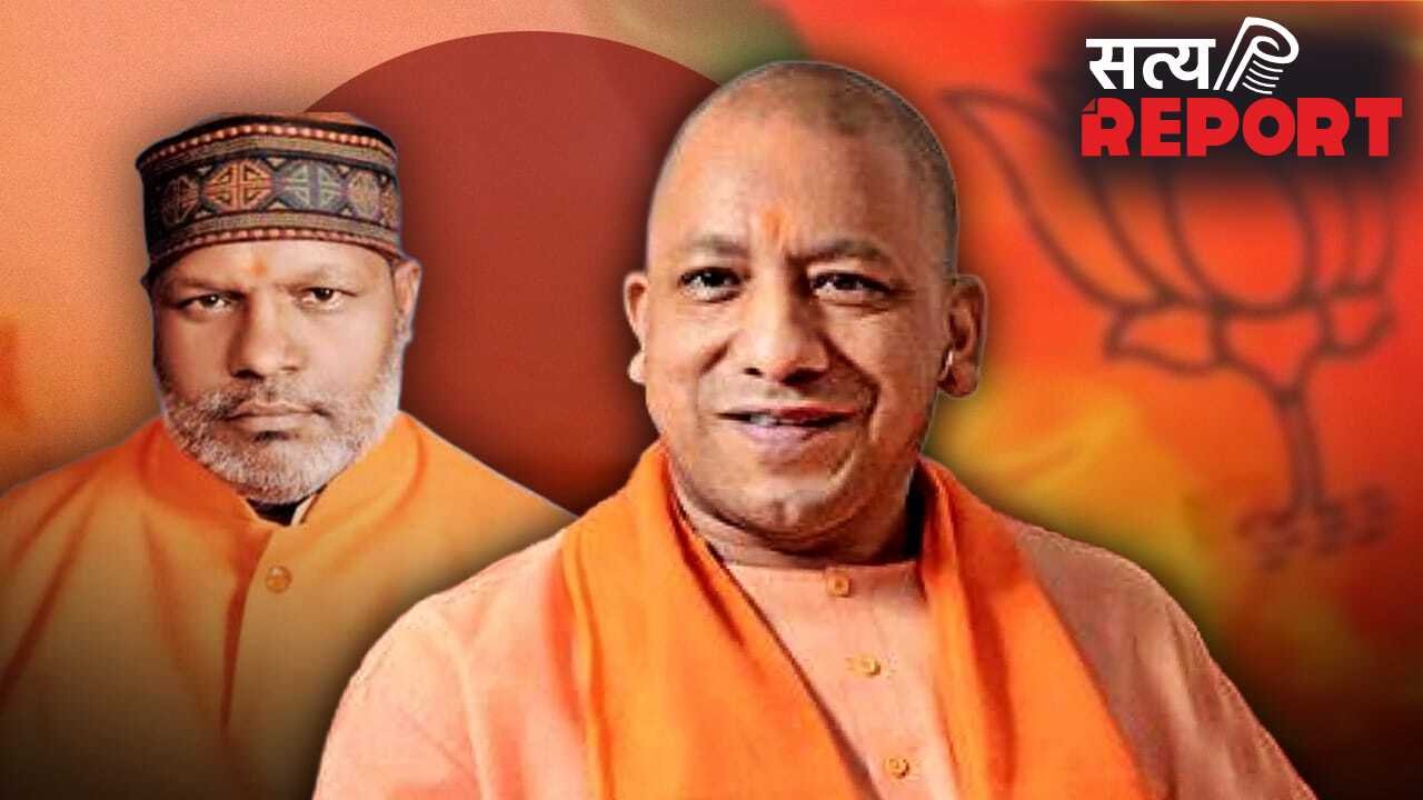 योगी सरकार में बनारस सबसे पावरफुल, जानें कैबिनेट में हंसराज की एंट्री के मायने