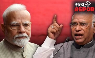 गरीबी में आटा गीला, अब बचत का उपदेश क्यों? PM मोदी की अपील पर भड़के कांग्रेस अध्यक्ष खरगे