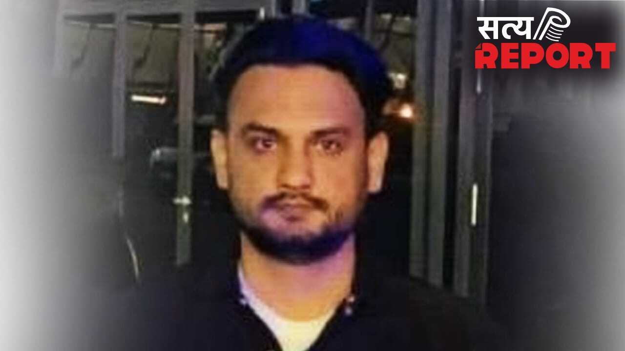 CBI को बड़ी सफलता, भगोड़े प्रभदीप सिंह को अजरबैजान से कराया प्रत्यर्पण