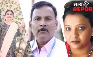 पीवी कुलकर्णी, मनीषा मंधारे से वाघमारे तक… NEET पेपर लीक की कलंक कथा के कितने किरदार? पीवी कुलकर्णी, मनीषा मंधारे से वाघमारे तक… NEET पेपर लीक की कलंक कथा के कितने किरदार?