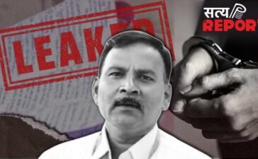 कोचिंग से क्राइम तक… NEET पेपर लीक के मास्टरमाइंड पीवी कुलकर्णी की पूरी कुंडली