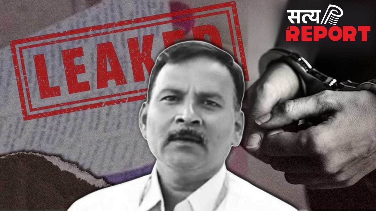 कोचिंग से क्राइम तक… NEET पेपर लीक के मास्टरमाइंड पीवी कुलकर्णी की पूरी कुंडली