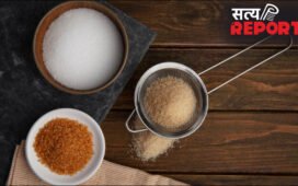 क्या ब्राउन शुगर सफेद चीनी से बेहतर होती है, जानिए सच और दोनों में क्या है अंतर