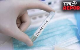 हंता वायरस को लेकर WHO का अलर्ट जारी, जानें भारत में कितना रिस्क?