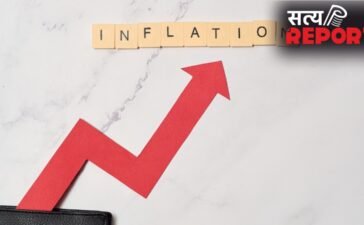 अप्रैल में 8.3% पर पहुंची थोक महंगाई, ईंधन और बिजली ने बढ़ाई टेंशन; आपकी जेब पर बढ़ेगा बोझ