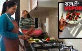 Heat Free Kitchen: गर्मी से राहत के लिए एक टाइम बनाएं ये बिना गैस वाली चीजें, स्वाद भी शानदार