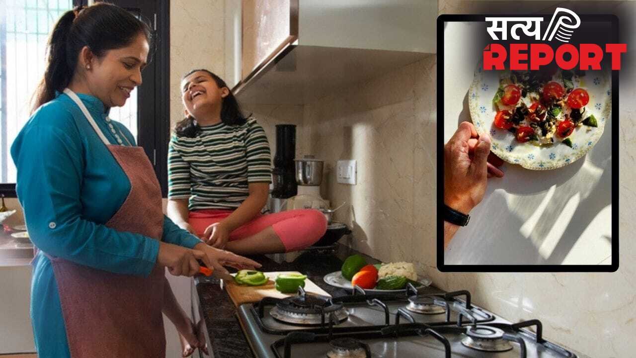 Heat Free Kitchen: गर्मी से राहत के लिए एक टाइम बनाएं ये बिना गैस वाली चीजें, स्वाद भी शानदार