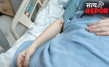 यूपी: युवती ने कोल्ड ड्रिंक समझकर गलती से पी लिया तेजाब, 8 महीने तक लड़ी जिंदगी और मौत की जंग, जानें कैसे बची जान
