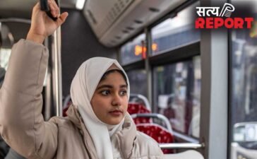 दिल्ली ही नहीं भारत के ऐसे राज्य जहां महिलाएं बसों में फ्री में कर सकती हैं सफर दिल्ली ही नहीं भारत के ऐसे राज्य जहां महिलाएं बसों में फ्री में कर सकती हैं सफर