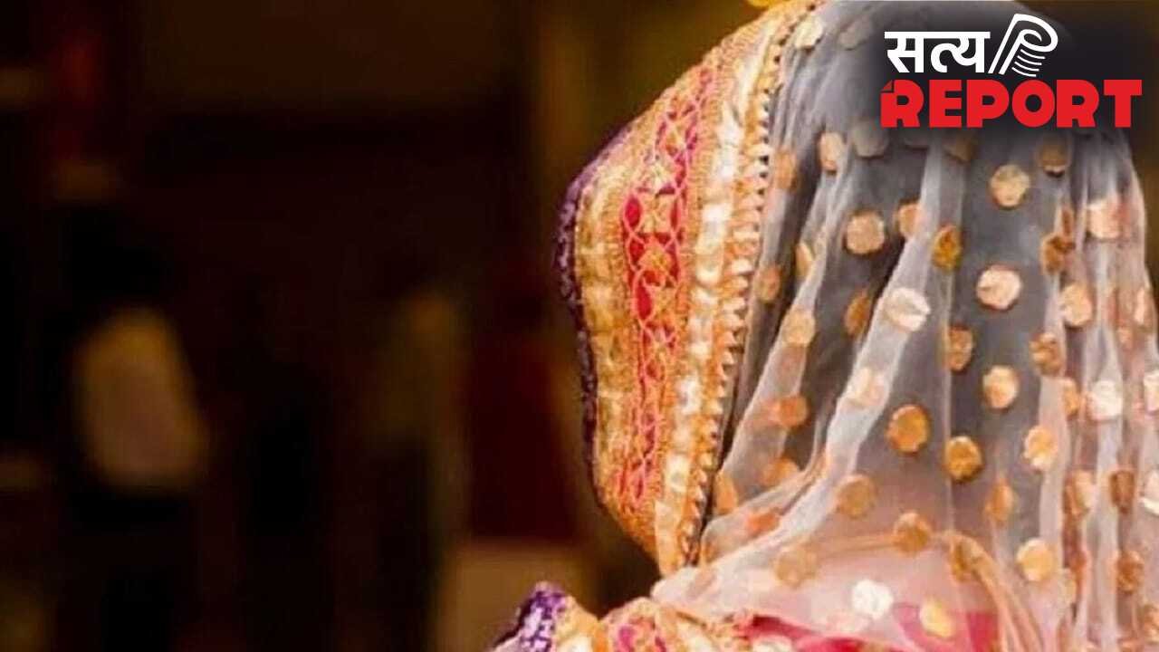 तलाक के बीच पति ने कर डाली ऐसी गंदी हरकत, सबूत लेकर थाने पहुंच गई पत्नी… आपबीती सुन पुलिस भी सन्न, FIR दर्ज