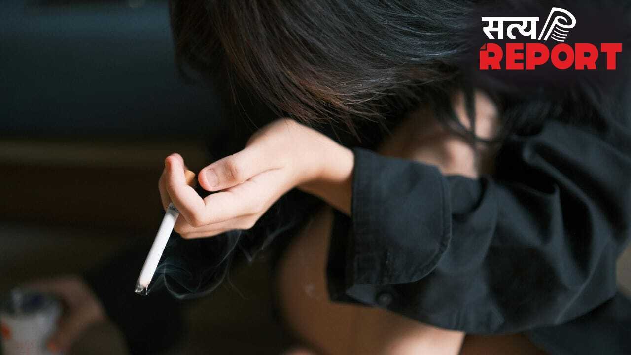 Smoking Quitting Tips: सिगरेट की लत क्यों नहीं छोड़ पाते लोग? एक्सपर्ट ने बताया ये कारण