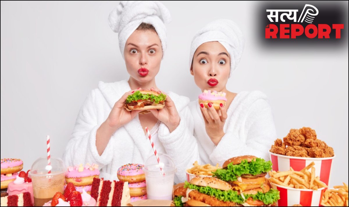 मछली के साथ दूध, तरबूज के साथ अंडा, जानिए और क्या क्या साथ में नहीं खाना चाहिए?