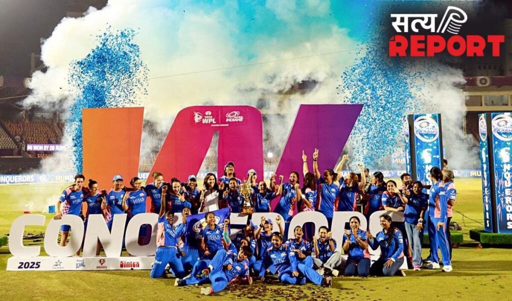 Virat Kohli ने WPL की सफलता को सराहा, कहा- भरे Stadiums बताते हैं Women’s Cricket का नया दौर