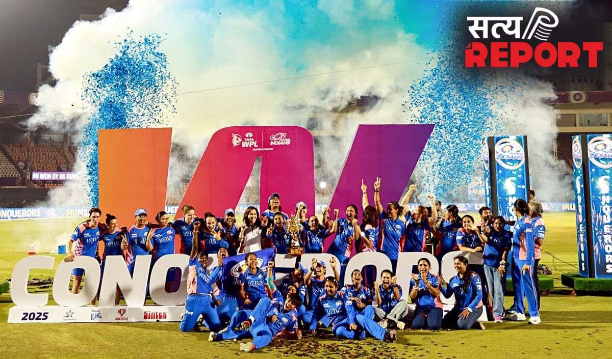 Virat Kohli ने WPL की सफलता को सराहा, कहा- भरे Stadiums बताते हैं Women's Cricket का नया दौर