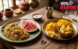 गर्मी में खतरनाक फूड कॉम्बिनेशन क्या हैं, जिसे खाने से लोग बीमार हुए हैं, आपको रहना चाहिए सावधान
