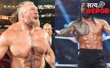 WWE SummerSlam 2026: कब होगा समरस्लैम का आयोजन, ब्रॉक लैसनर की हो सकती है वापसी; क्या ट्रिपल एच बुक करेंगे ये ड्रीम मैच?