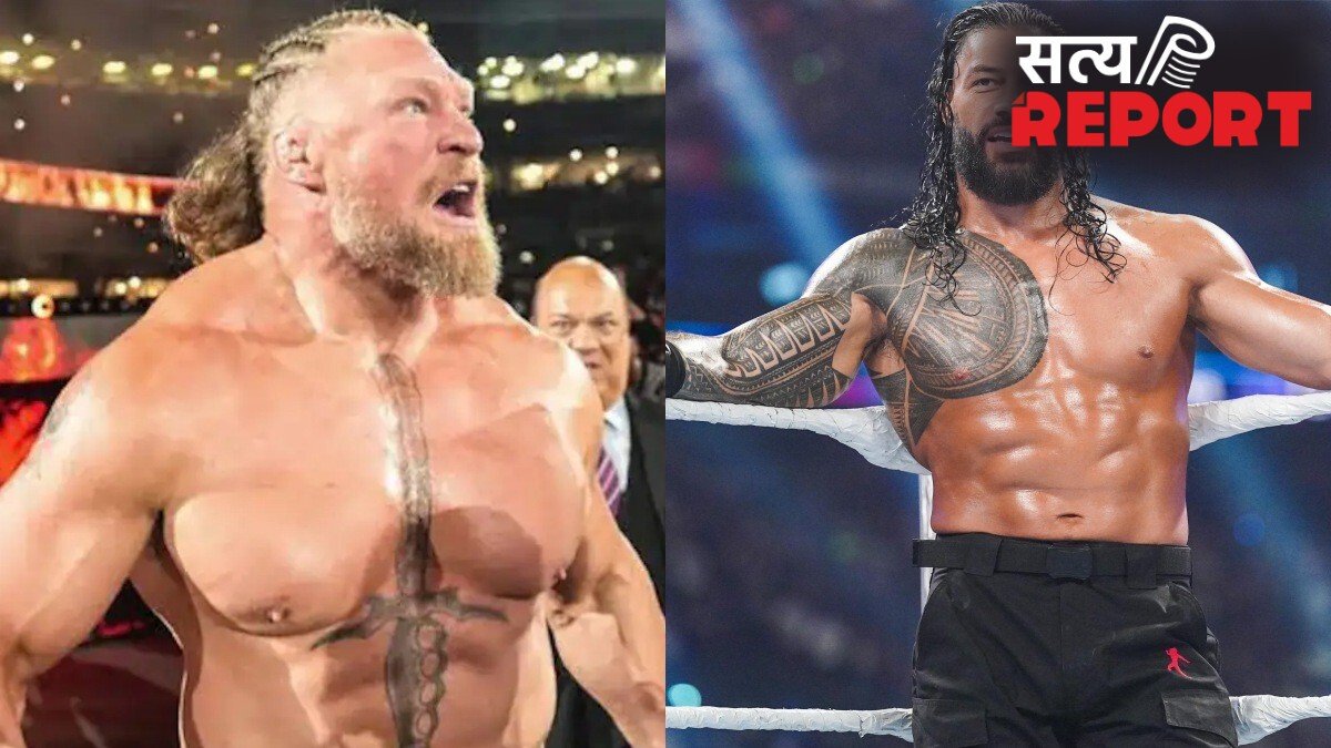 WWE SummerSlam 2026: कब होगा समरस्लैम का आयोजन, ब्रॉक लैसनर की हो सकती है वापसी; क्या ट्रिपल एच बुक करेंगे ये ड्रीम मैच?