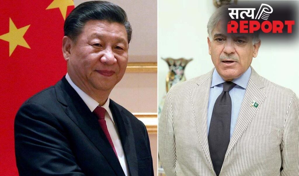 Prabhasakshi NewsRoom: हाँ Operation Sindoor के दौरान दी थी Pakistan को मदद, China ने पहली बार खुलकर स्वीकारा