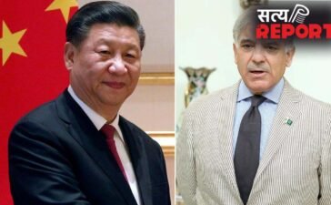 Prabhasakshi NewsRoom: हाँ Operation Sindoor के दौरान दी थी Pakistan को मदद, China ने पहली बार खुलकर स्वीकारा