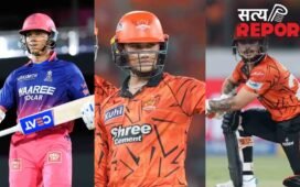 यशस्वी नंबर 1, अभिषेक-इशान भी शामिल; IPL की सभी 10 टीमों के लिए सबसे तेज पचासा लगाने वाले बल्लेबाजों की लिस्ट