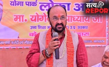 बच्चों को झूठ बोलना सिखाती है ‘जॉनी-जॉनी यस पापा’, सिलेबस से हटाने के लिए UP के शिक्षा मंत्री ने लिखा पत्र