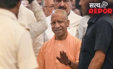 यूपी में आज होगा योगी कैबिनेट का विस्तार, 6 विधायकों को मिल सकती है जगह, रेस में ये नाम आगे