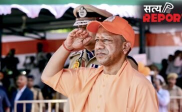 उत्तर प्रदेश में योगी कैबिनेट का विस्तार, 6 नए मंत्रियों ने ली शपथ, कुल मंत्रियों की संख्या 60 पहुंची उत्तर प्रदेश में योगी कैबिनेट का विस्तार, 6 नए मंत्रियों ने ली शपथ, कुल मंत्रियों की संख्या 60 पहुंची