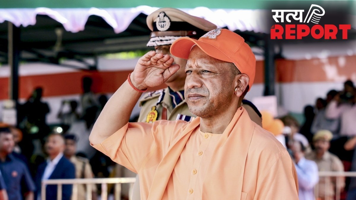 उत्तर प्रदेश में योगी कैबिनेट का विस्तार, 6 नए मंत्रियों ने ली शपथ, कुल मंत्रियों की संख्या 60 पहुंची