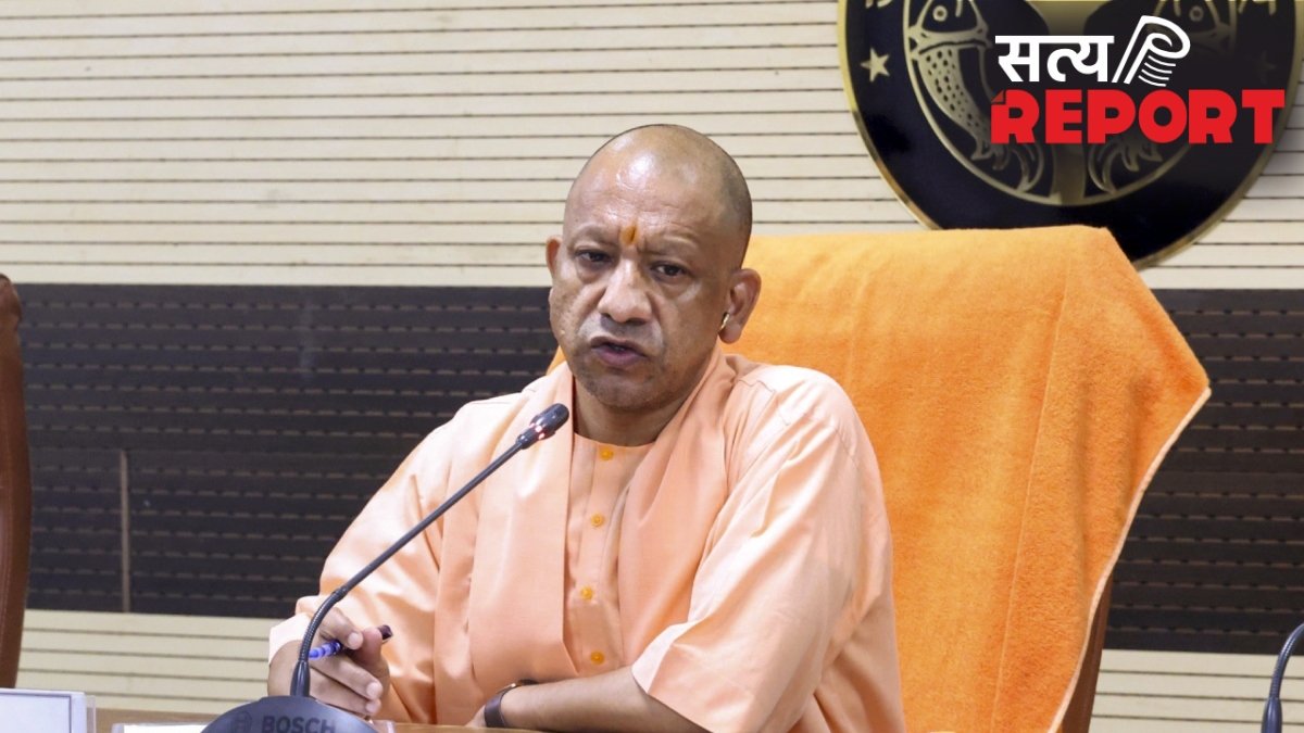 उत्तर प्रदेश में बड़ा प्रशासनिक फेरबदल, 84 अधिकारियों का हुआ तबादला