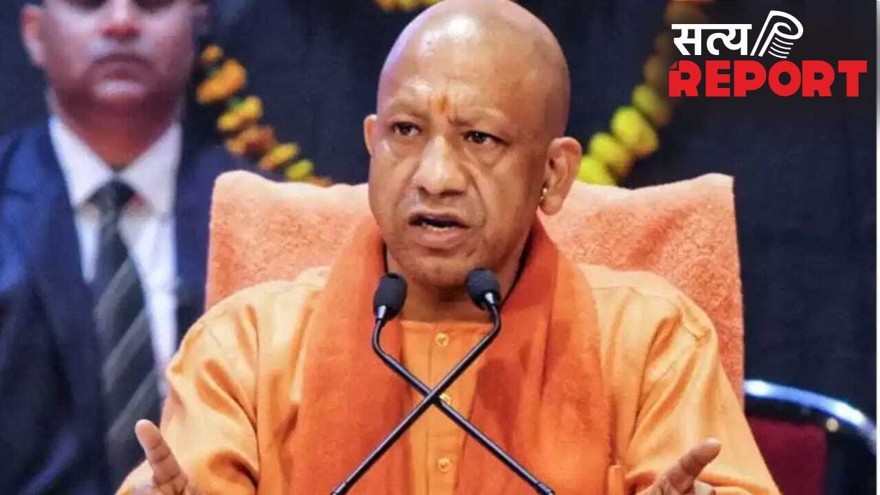 अधिकारियों को MP-MLA का सम्मान करना होगा… यूपी सरकार ने जारी किया आदेश