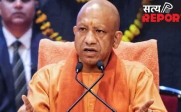 योगी कैबिनेट विस्तार कल, राज्यपाल से मिले CM, इतने नए नाम फाइनल!