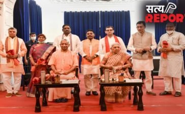 उत्तर प्रदेश में कल दोपहर होगा CM योगी आदित्यनाथ का मंत्रीमंडल विस्तार, इन नामों का मंत्री बनना तय