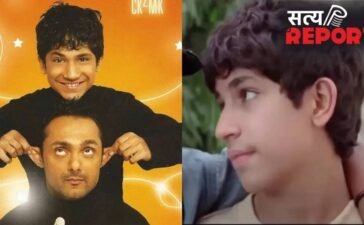 कहां गुम हो गया ‘चेन कुली की मेन कुली’ का करण, पूरी तरह बदल गया लुक, एक्टिंग छोड़ स्टार्टअप की दुनिया में जमाए पैर
