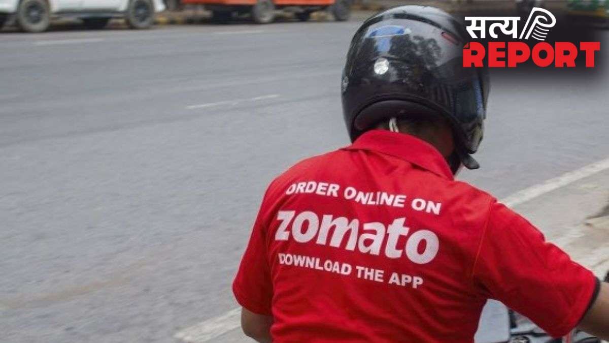 हड़ताल पर जाएंगे डिलीवरी बॉयज- Zomato, Swiggy, Blinkit, Zepto से नहीं आएगा सामान!