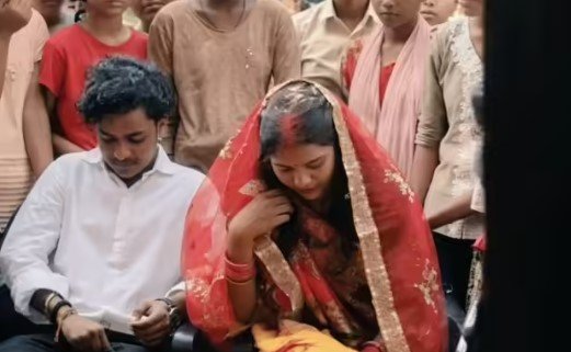 8 लाख में चेंज कराया बहन का जेंडर, फिर BPSC टीचर ने की शादी 8 लाख में चेंज कराया बहन का जेंडर, फिर BPSC टीचर ने की शादी
