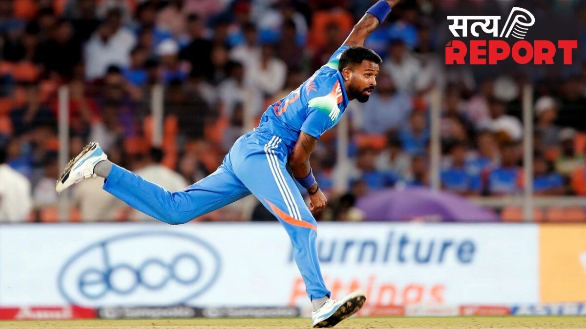 हार्दिक पंड्या की वापसी का रास्ता साफ, BCCI की मंजूरी के बाद अफगानिस्तान सीरीज में खेलना तय