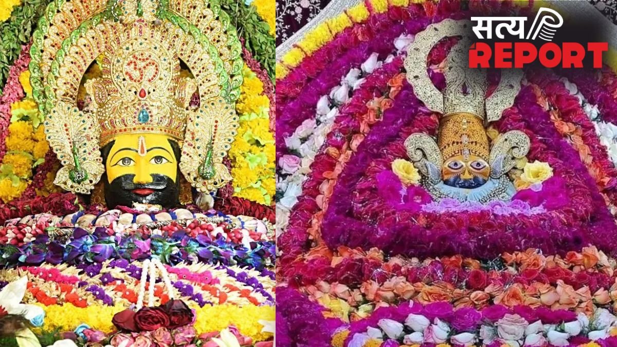 खाटू श्याम जी की तस्वीर घर में लगाने से पहले नोट कर लें सही दिशा और नियम, तभी बरसेगी 'हारे के सहारे' की कृपा