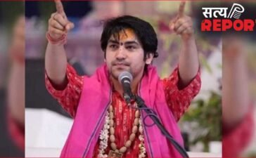 ‘AI के दौर में भारत को अब HI की जरूरत…’, छतरपुर में धीरेंद्र शास्त्री ने क्यों कही ये बात? मतलब भी समझाया ‘AI के दौर में भारत को अब HI की जरूरत…’, छतरपुर में धीरेंद्र शास्त्री ने क्यों कही ये बात? मतलब भी समझाया