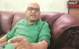 कांग्रेस सांसदों की एंट्री से पहले अयोध्या में हड़कंप! रामलला के दर्शन से पहले UP चीफ अजय राय हाउस अरेस्ट