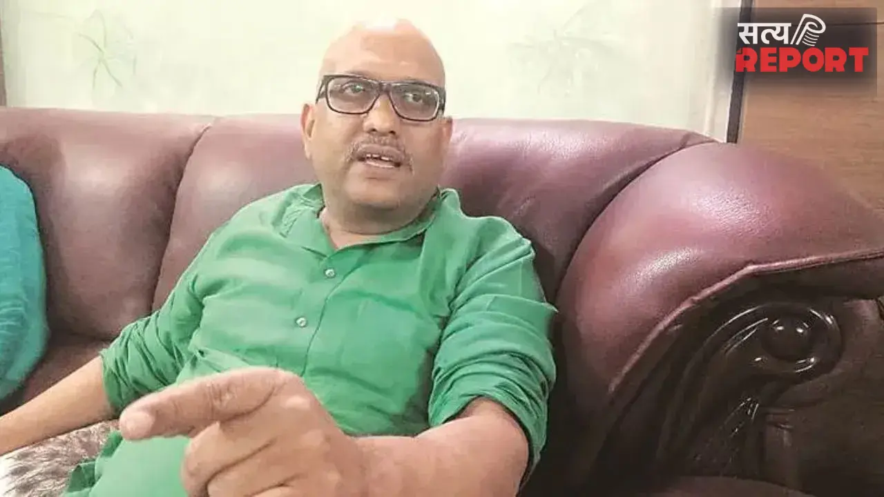 कांग्रेस सांसदों की एंट्री से पहले अयोध्या में हड़कंप! रामलला के दर्शन से पहले UP चीफ अजय राय हाउस अरेस्ट