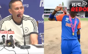 हार्दिक पंड्या को टी20 टीम से क्यों किया गया बाहर? अजीत अगरकर ने कहा “हम उसे अब…