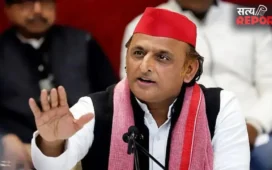 अखिलेश यादव का बड़ा दांव! पेपर लीक और नौकरियों पर सरकार को घेरा, बोले-‘सत्ता में आए तो बदल देंगे सिस्टम