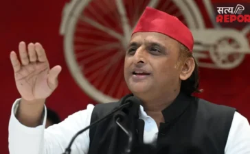 ‘नदियों की सफाई के नाम पर हुआ हजारों करोड़ का भ्रष्टाचार’, सपा प्रमुख अखिलेश यादव का बड़ा आरोप ‘नदियों की सफाई के नाम पर हुआ हजारों करोड़ का भ्रष्टाचार’, सपा प्रमुख अखिलेश यादव का बड़ा आरोप