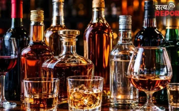 Public Drinking Case: नोएडा में सार्वजनिक जगहों पर शराब पीने वालों की खैर नहीं! पुलिस ने की ताबड़तोड़ कार्रवाई Public Drinking Case: नोएडा में सार्वजनिक जगहों पर शराब पीने वालों की खैर नहीं! पुलिस ने की ताबड़तोड़ कार्रवाई