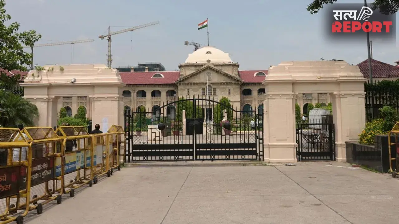 पर्यावरण संरक्षण पर हाईकोर्ट सख्त: 100 साल पुराने बरगद को काटने पर लगाई रोक; कहा- धरोहर को नहीं हटाया जा सकता