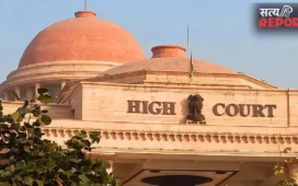 High Court Verdict: ग्राम प्रधानों को प्रशासक बनाने पर इलाहाबाद हाईकोर्ट की रोक, 13 जुलाई को होगी अगली सुनवाई