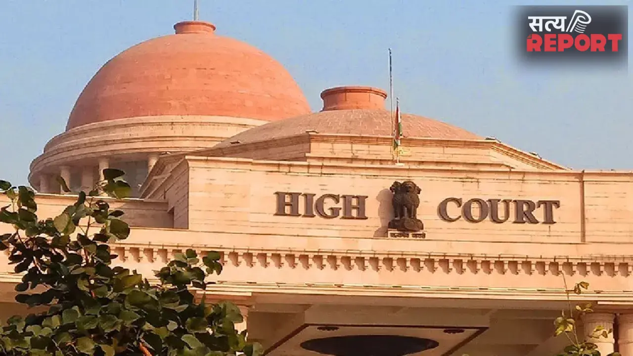 High Court Verdict: ग्राम प्रधानों को प्रशासक बनाने पर इलाहाबाद हाईकोर्ट की रोक, 13 जुलाई को होगी अगली सुनवाई