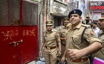 राम मंदिर चढ़ावा चोरी मामले में बड़ा फैसला, 17 साल बाद RMO अर्जुन देव का तबादला